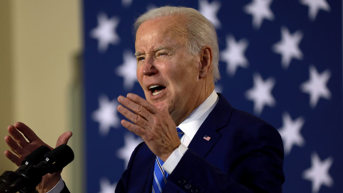 Biden to deliver Morehouse commencement address as protests disrupt graduations across the country