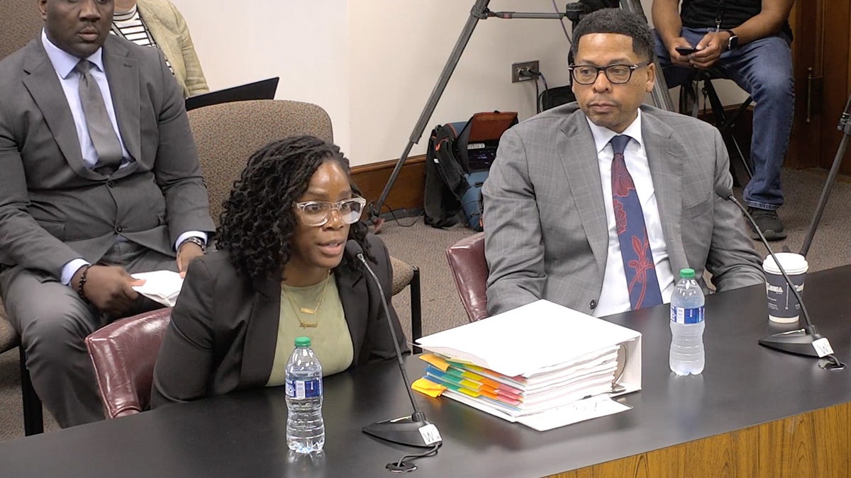 Fani Willis’ ex-staffer testifies she was fired after blowing whistle on DA’s spending