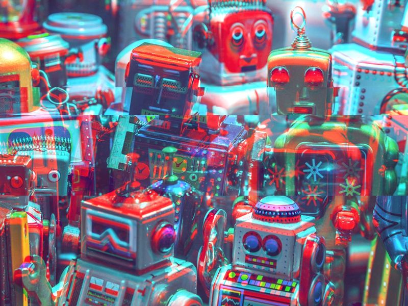 Your Marketing is Fueling a Bot Epidemic