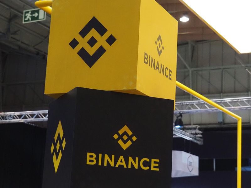 Crypto Exchange Binance Fired Investigator Who Uncovered Market Manipulation at Client DWF Labs: WSJ