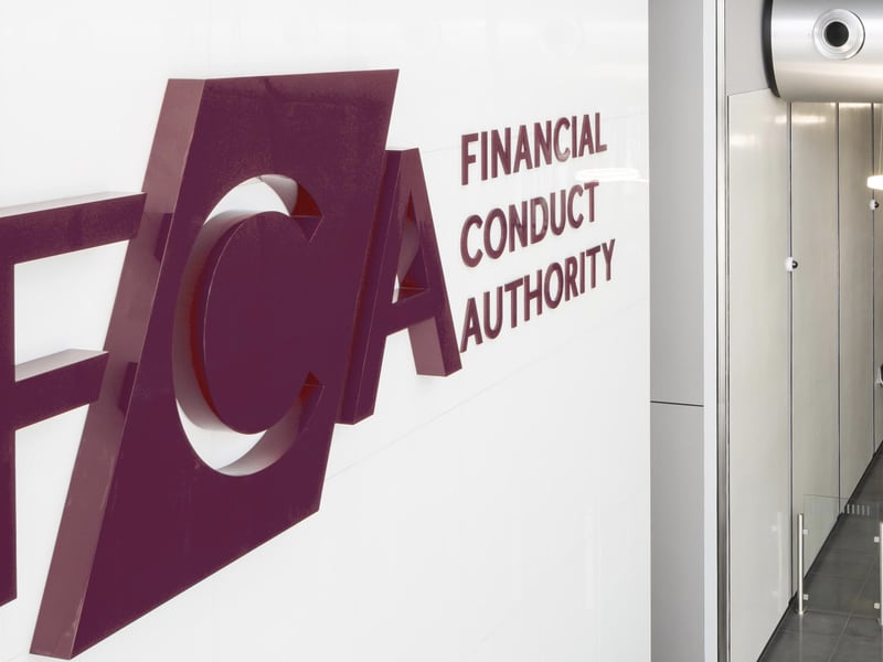 UK FCA Issued 450 Alerts on Firms Illegally Promoting Crypto in a Three Month Period Last Year