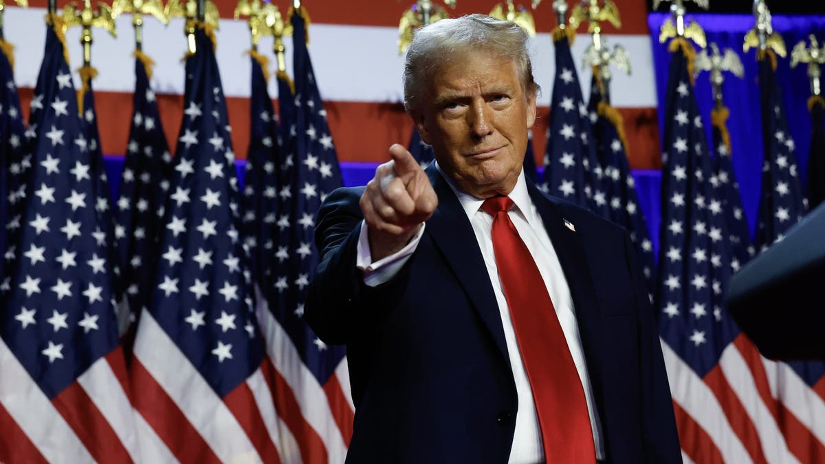 President-elect Trump’s 2024 popular vote count officially surpasses 2020’s numbers