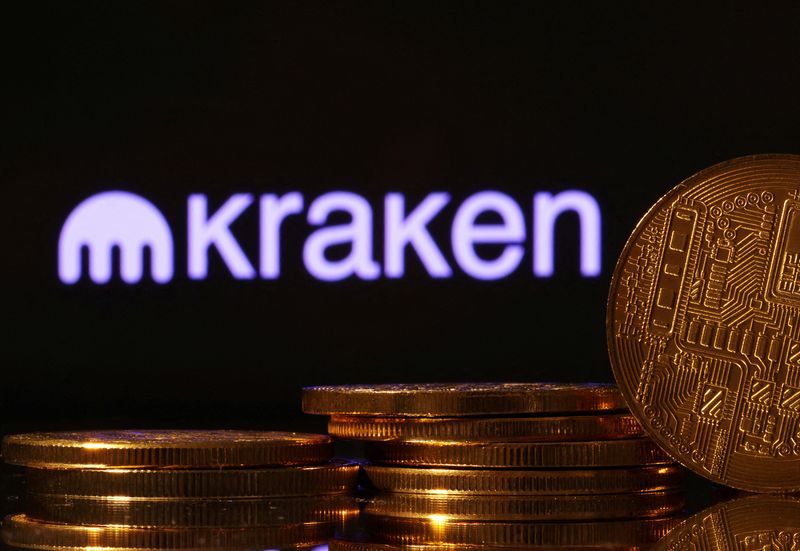 Australia orders $5.1 million fine on Kraken crypto exchange operator